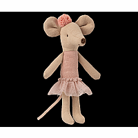 Ballerina Big Sister Mouse