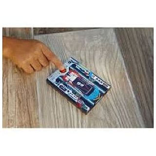 Blue Card Racer Flat 2 Fast 