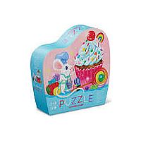 Celebration Mini Puzzle
