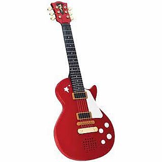 Electric Guitar Classic 