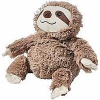 Sloth Warmies Plush 