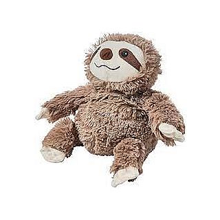 Sloth Warmies Plush 