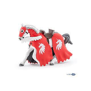 Horse Griffin Knight 