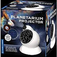 Planetarium Projector