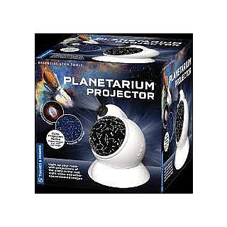 Planetarium Projector  