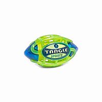 Football Matrix Tangle Nightball LG Green/Blue