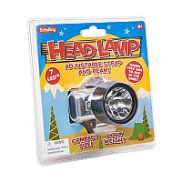 LED Head Lamp