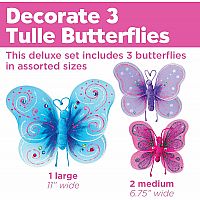 Beautiful Butterflies