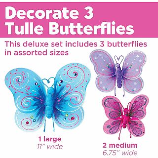 Beautiful Butterflies