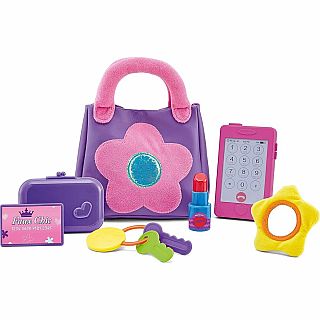 Kidoozie My First Purse