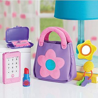 Kidoozie My First Purse