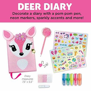 Deer Diary