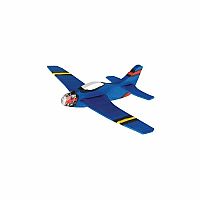 4 Foam Fliers