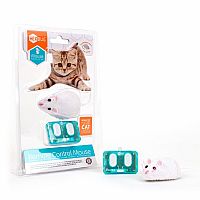 HEXBUG Remote Control Mouse Cat Toy