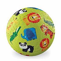 Jungle 5 Inch Ball 