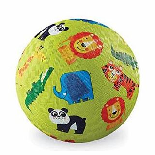 Jungle 5 Inch Ball 