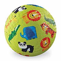 Jungle 7 Inch Ball