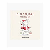 BB Merry Mouse Book 