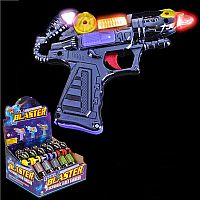 Space Blaster Guns