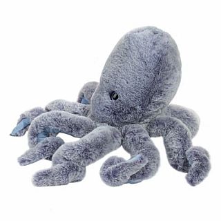Jamie Octopus 