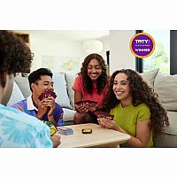 UNO: Show 'Em No Mercy