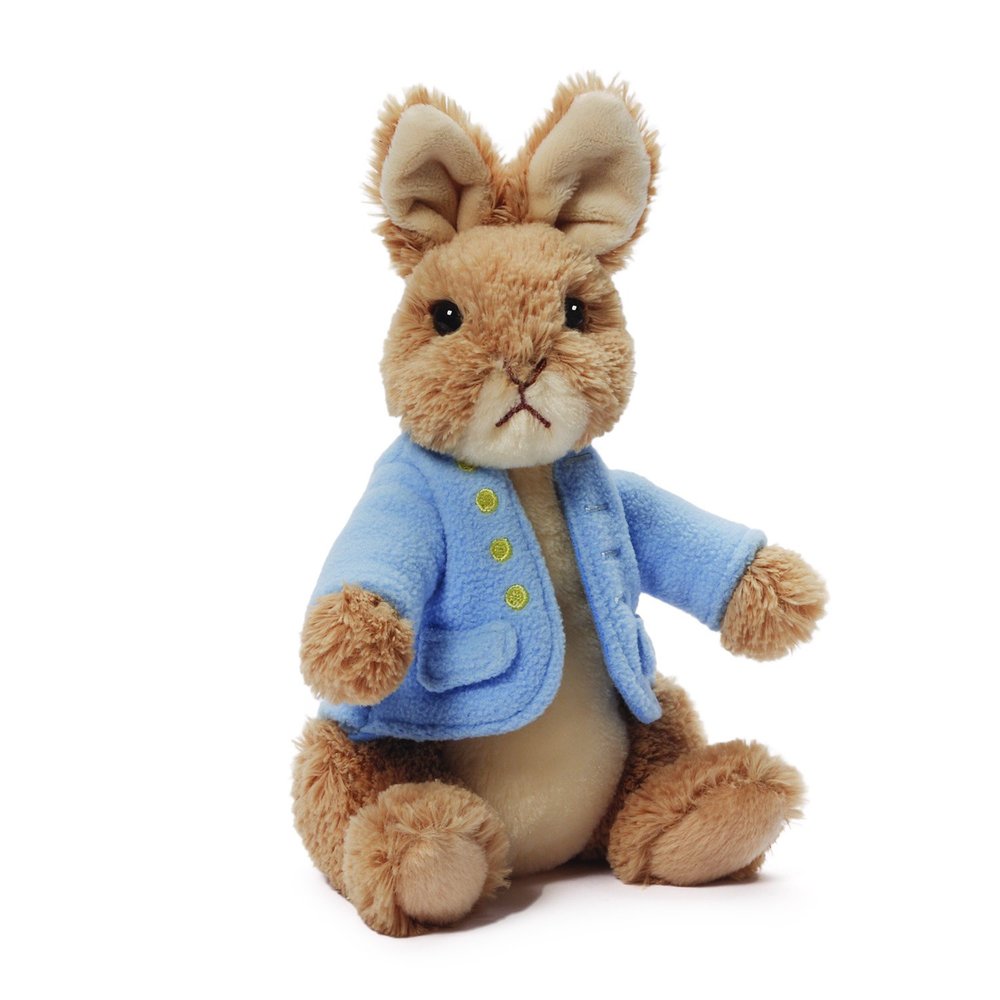 peter rabbit toys
