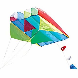 Parafoil Kite