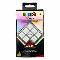 The Official Rubik's Pulse
