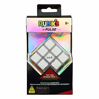 The Official Rubik's Pulse