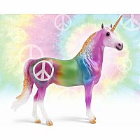 Keep The Peace Horse