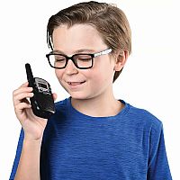 Walkie Talkies/Black 