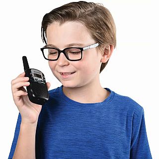 Walkie Talkies/Black 