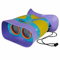 Junior Kidnoculars