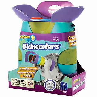 Junior Kidnoculars