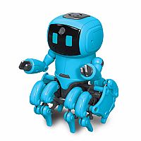 Kiko Robot.962