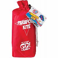 Parafoil Kite