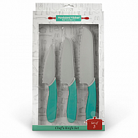 Chef's Knife Set