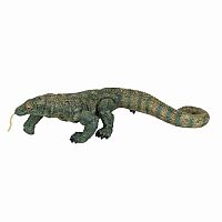Komodo Dragon