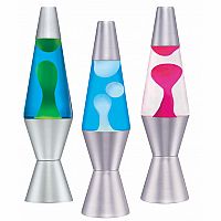 Lava Lamp 11.5 Inch