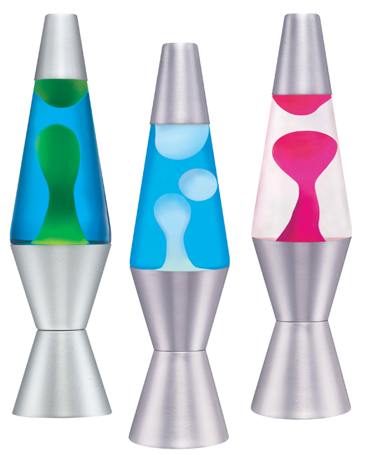 Lava Lamp 11.5 Inch - Grandrabbit's Toys in Boulder, Colorado