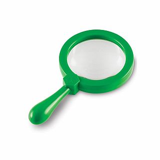 Jumbo Magnifier