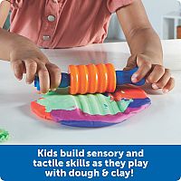 Helping Hands Tactile Tools