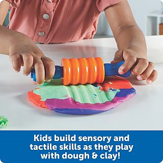 Helping Hands Tactile Tools