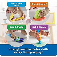 Helping Hands Tactile Tools