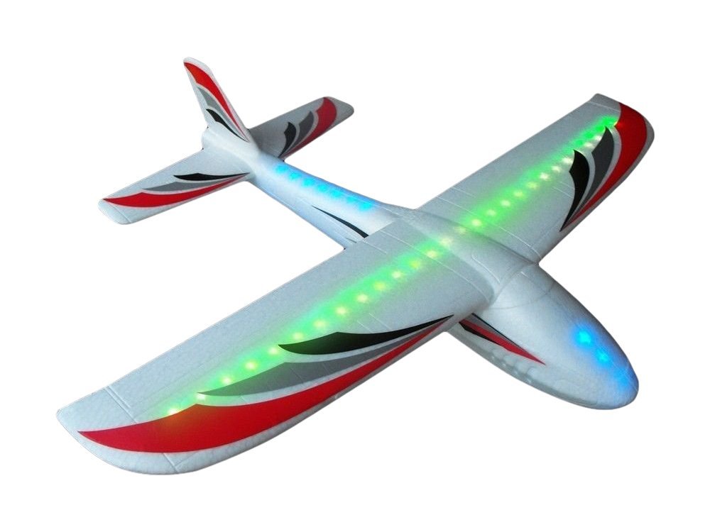 Lightning Glider With LED Lights Grand Rabbits Toys in Boulder, Colorado