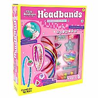 Chic Boutique Headbands