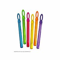 Fubble Bubble Wand - Color May Vary 4oz