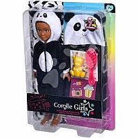 Melody Pajama Party Set 11 Inch Corolle Girl