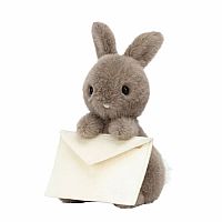 Messenger Bunny 