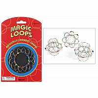 Magic Loops 4 Inch